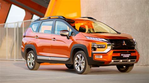 mitsubishi xpander 2024 price philippines|The New Xpander .